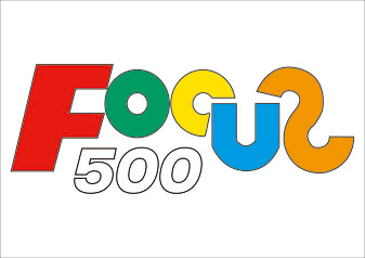 フォーカス500